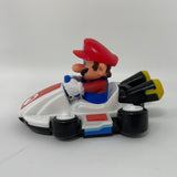 McDonald’s 2022 Mario Kart Toy Mario