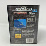 Genesis After Burner II (Boxed, No Manual)