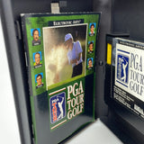 Genesis PGA Tour Golf (CIB)