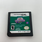 DS Little League 2009 World Series Baseball (Cartridge Only)