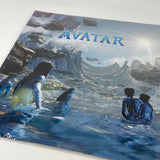 Disney Twenty Three D23 Winter 2022 Avatar The Way of Water Magazine New