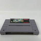 SNES Wings 2 - Aces High