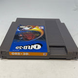 NES Orb 3D