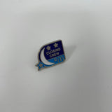 McDonald’s Closing Crew Enamel Pin