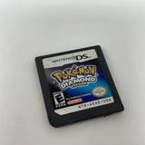 DS Pokémon Diamond Version (Cartridge Only)