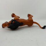 Disney Lion King Scar Figure.