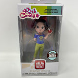 Wreck-It Ralph Comfy Snow White Specialty Store Exclusive Rock Candy Vinyl Figure