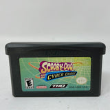 GBA Scooby-Doo and the Cyber Chase