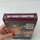 VHS 20th Century Fox Selections The French Connection
