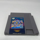 NES Mega Man