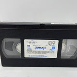 VHS Jumanji