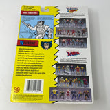 Marvel Comics The Uncanny X-Men 5th Edition Wolverine Kay Bee Exclusive Collectors Edition Toy Biz Action Figure