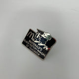 McDonald’s Black History Makers Of Tomorrow Enamel Pin