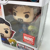 Funko Pop! Marvel Studios Doctor Strange In The Multiverse Of Madness Marvel Collector Corps Exclusive Doctor Strange 1012