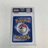 2000 Pokémon Rocket Dark Charizard Holo 1st Edition 4/82 PSA 7 NM Swirl