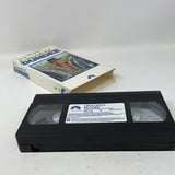 VHS Crocodile Dundee