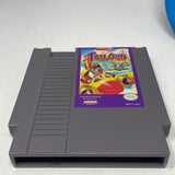 NES TaleSpin