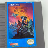 NES Shadow of the Ninja