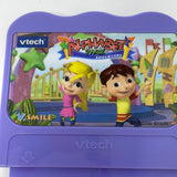 Vtech V.Smile Alphabet Park Adventure Game Cartridge