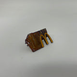 McDonalds #1 Team Enamel Pin