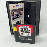 Genesis NHL 94 CIB