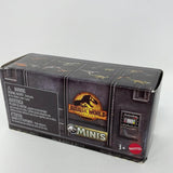 NEW Mattel Jurassic World Dominion Minis Dinosaur Toy MYSTERY Pack SEALED