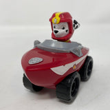 Paw Patrol Marshall Action Figure Fire Boat