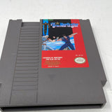 NES Fist of the North Star