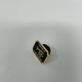I Made It A Success Founders Day ‘88 McDonald’s Enamel Pin