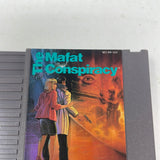 NES The Mafat Conspiracy: Golgo 13 II