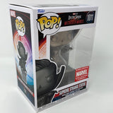 Funko Pop! Marvel Studios Doctor Strange In The Multiverse Of Madness Exclusive Marvel Collector Corps Supreme Strange Statue 1011