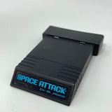 Atari 2600 Space Attack