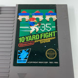 NES 10-Yard Fight (5 Screw)
