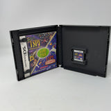 DS I Spy Universe & I Spy Funhouse CIB