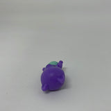 Twozies Pet Purple and Teal Hamster