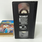 VHS The Sandlot