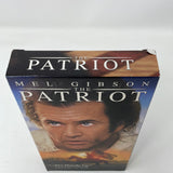 VHS The Patriot