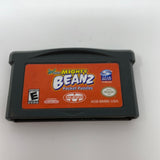 GBA Mighty Beanz Pocket Puzzles