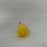 Twozies Yellow Chick Bird Pet