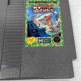 NES Cobra Command