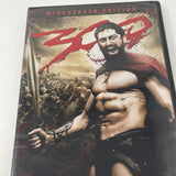 DVD 300 Widescreen Edition