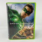 DVD Green Lantern