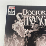Marvel Comics Doctor Strange #3 2019 Variant #393