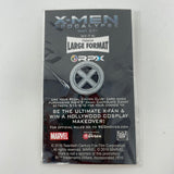 X-MEN APOCALYPSE COLLECTIBLE PIN Marvel Regal Cinemas
