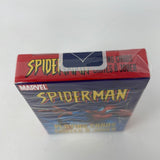 Spider-Man Marvel Playing Cards Cartes À Jouer Bicycle Sealed