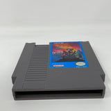 NES Shadow of the Ninja