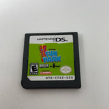 DS Six Flags Fun Park (Cartridge Only)