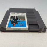 NES Mad Max