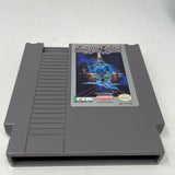 NES Image Fight