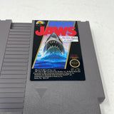 NES Jaws